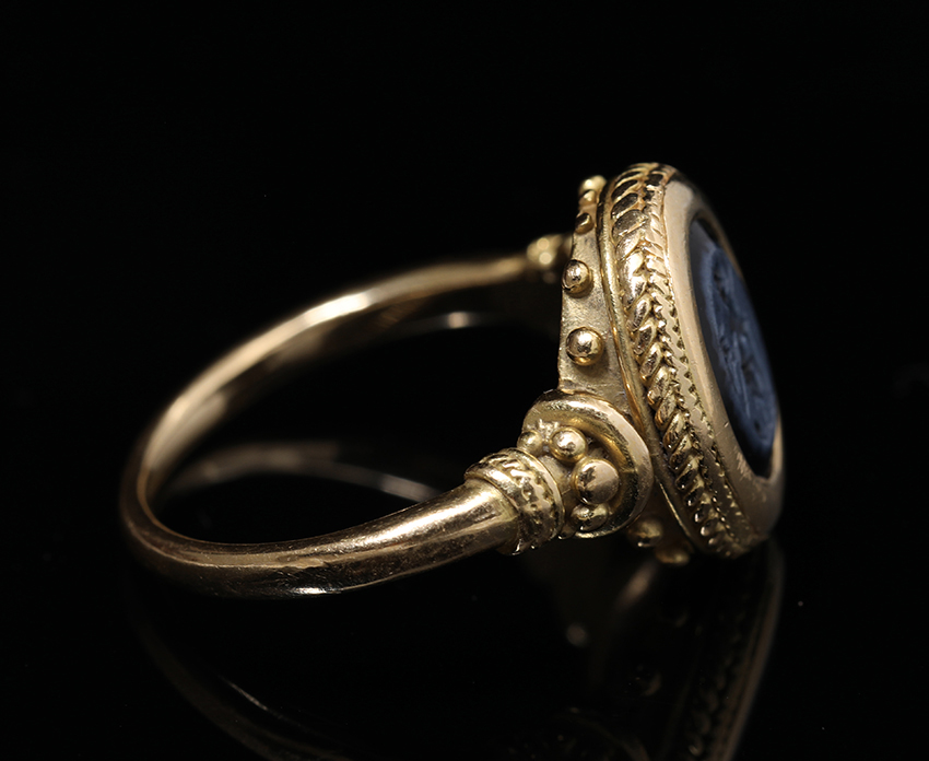 Antique Gallery Soleil アンティークジュエリー / 古代ローマ 1〜2